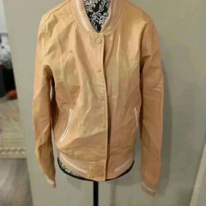 CI  sono jacket